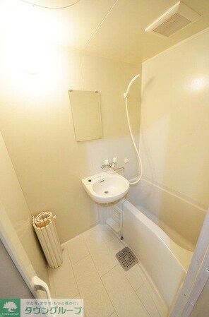 グランデ伊藤の物件内観写真